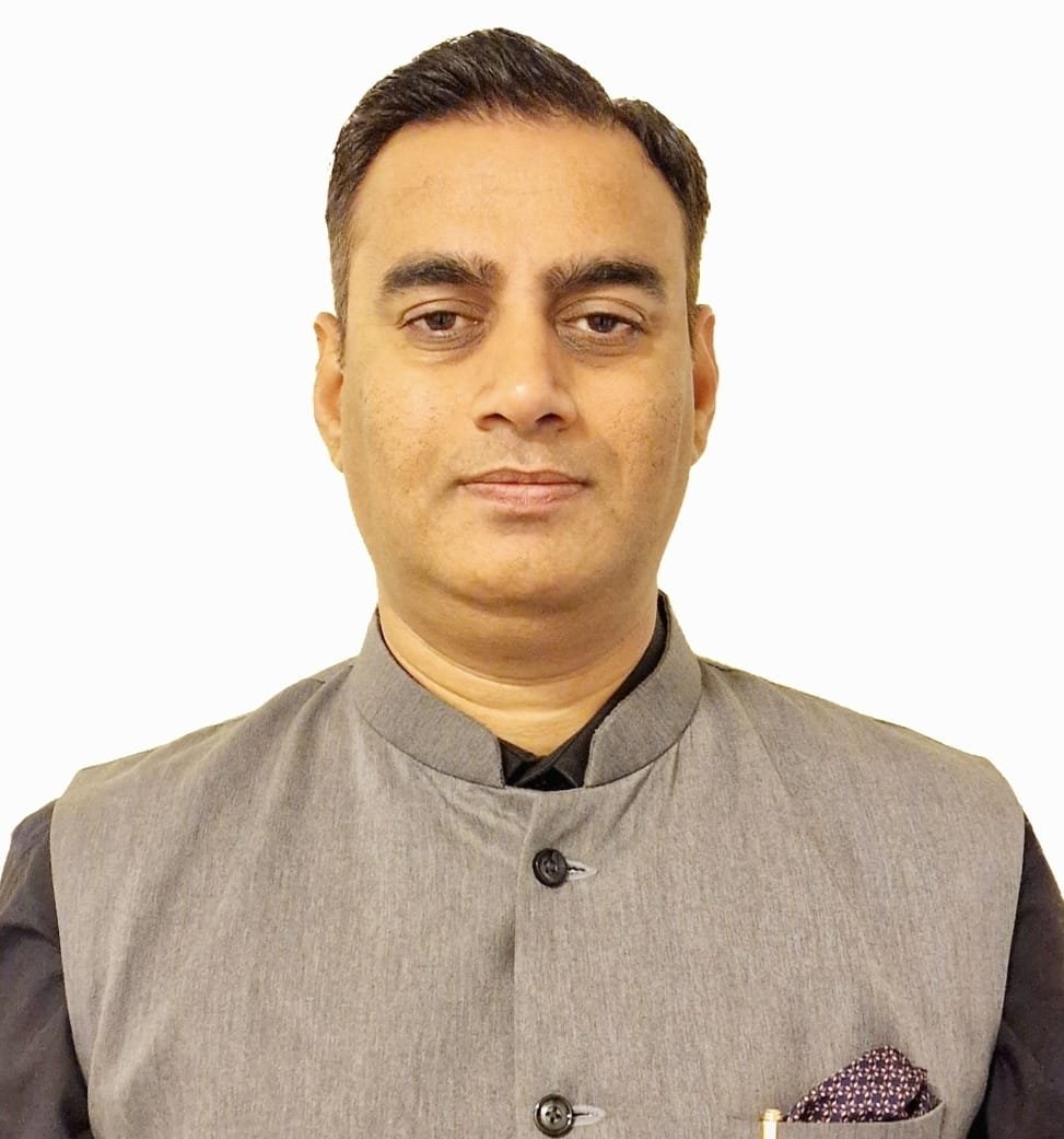 Rohit Vadhwana